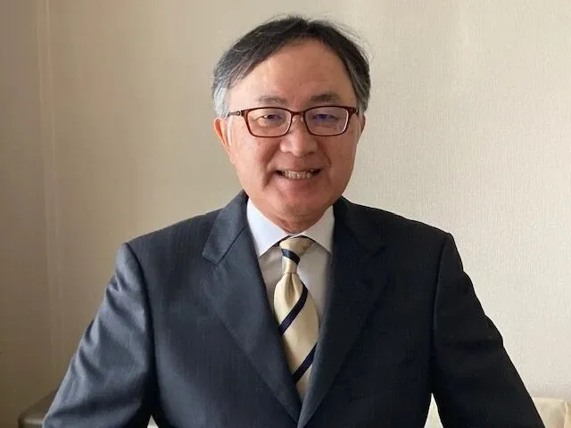 代表取締役柴田 範行｜サポートホーム