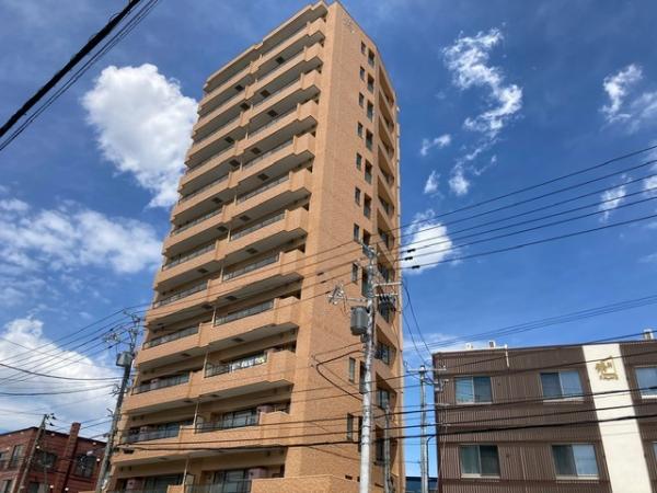 パールコート ルシア澄川　4階